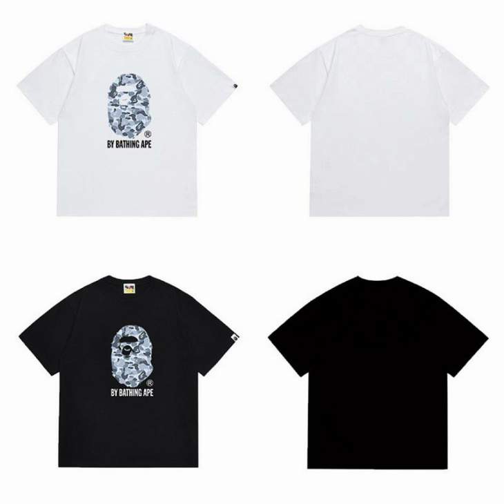 Picture of Aape T Shirts Short _SKUBapeS-2XLscqx130624802